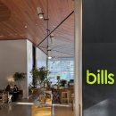 후레쉬월드 | 빌즈 잠실 롯데월드몰 잠실역 호주식 브런치카페