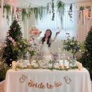 아티파티 | [Wedding] 용인 죽전 아티파티스튜디오 브라이덜샤워 장소추천