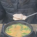 양덕동286 | 마산 양덕동 맛집 | 「24시남양돼지국밥」, 소면 무한리필에 주차까지 완벽한 곳