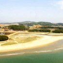달산포해수욕장 네이버블로그