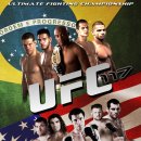 UFC 117 - Silva vs Sonnen 경기 결과 이미지