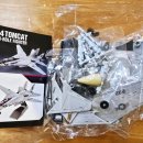 F14 | 알리익스프레스 F14 톰캣 4,150원 프라모델 후기