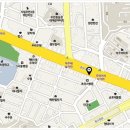 아주대시외버스정류장 이미지