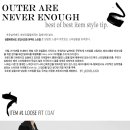 009. 2010~2011 MUST HAVE OUTER ITEM LIST 이미지