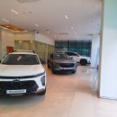 동탄, 쉐보레 트래버스 하이컨트리 전시차 출고 과정, 후기, 포토(7인승, SUV)