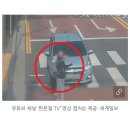 무단횡단 고교생 '쿵'···번호까지 줬는데 뺑소니로 신고했네요" 이미지