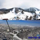 용평리조트 골프클럽 이미지