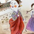 콩쥐팥쥐 이미지