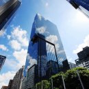 삼성물산 서초사옥 이미지