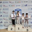 용인대 최강키즈 태권도장 이미지