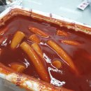 신전떡볶이 지산점 이미지