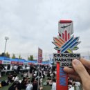 봄내체육관 | 2024 춘천 마라톤 10km 후기
