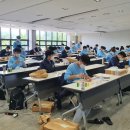 삼전동 공영주차장 이미지