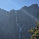 토왕성 | 1.24일자 설악산 토왕성폭포 방문후기(아이젠 필요유무)