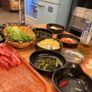 품육참숯소갈비살