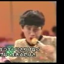 일본문화개방 이전인 80년대 초, 입으로 전해져 한국을 강타했다는 일본 가수의 노래. 이미지