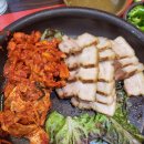 항아리보쌈 이미지