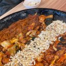 강남숯불철판닭갈비 이미지