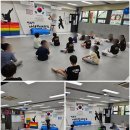 행복한 나라찬 태권도장 네이버블로그