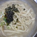 들깨칼국수 이미지