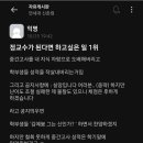 학부생이 정교수 되면 하고 싶은 일 1위 이미지