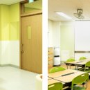 부천동초등학교병설유치원 이미지