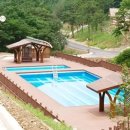 충북알프스자연휴양림 이미지