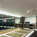 웰니스앤핏 헬스 PT 동탄호수공원점 이미지