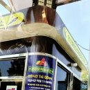 화랑유원지2주차장 입구 이미지