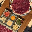 [수원] 일월수목원맛집 분위기 좋은 술집 모도리육회