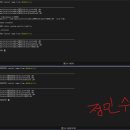 Re: 오늘의 마지막 문제. (백업과 복구 이수자 평가 2번 문제) 이미지