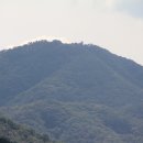 망경산성 이미지