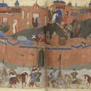 몽골 침입과 이슬람 세계의 충격 (1258년~1335년경) — 중동 중세 역사 4편