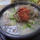 시장순대집 이미지