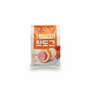 핫도그