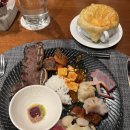 서울 스펙트럼, 위찜, 오목돈, 경원식당, 오지즈, 겐로쿠 우동, 쇼겐, 흥흥제과, 노이즈, 상계우리수산