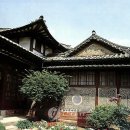 한옥 이미지