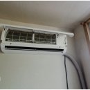 세경2(독신자) | 충주 에어컨 실외기 베란다에서 밖으로 이동 설치하기