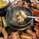 수지로 이면도로 | 수지구청역쪽갈비맛집 수암골쪽갈비마을 용인수지구청점 방문후기