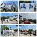 장생테크 | 울산 장생포 수국 축제 일정 입장료 주차장 안내-고래문화마을 방문 정보 후기