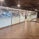 염창역 4번출구 앞 이미지