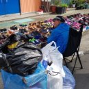 군북시장 이미지