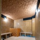 킹스파(찜질방) 이미지