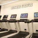 휘트니스피플 우먼 논현점 이미지