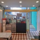 장산초등학교 건너편 이미지