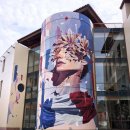 자연-꽃 이미지