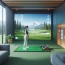 SG스크린골프 모종점 이미지