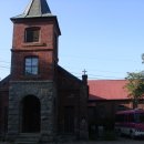 노안천주교회 이미지