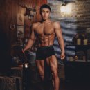 [구월동헬스장 피티] 머슬제이짐 서동진 선생님 찐 후기!