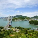 돌산진두마을